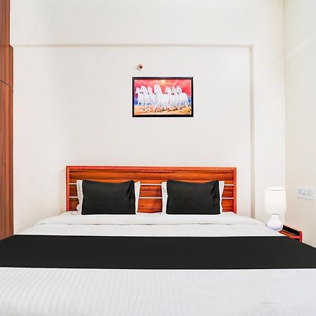 Super Hotel O Aarapalayam Мадурай Екстериор снимка