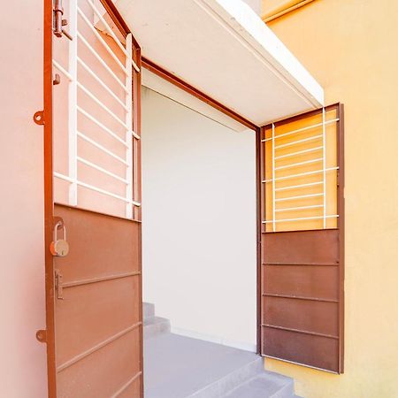 Super Hotel O Aarapalayam Мадурай Екстериор снимка